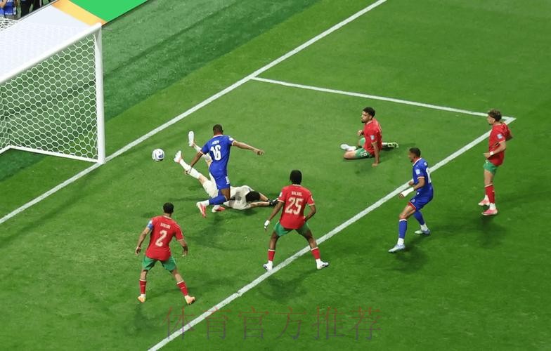 世界杯-摩洛哥4-2逆转海地 阿什拉夫传射赛巴里三连击 世界杯-摩洛哥4-2逆转海地 阿什拉夫传射赛巴里三连击